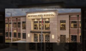 Newnan High Teacher No Longer Employed After Rep...