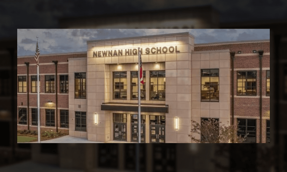 Newnan High Teacher No Longer Employed After Rep...