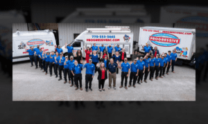 Business of the Week: Progressive Heating, Air a...