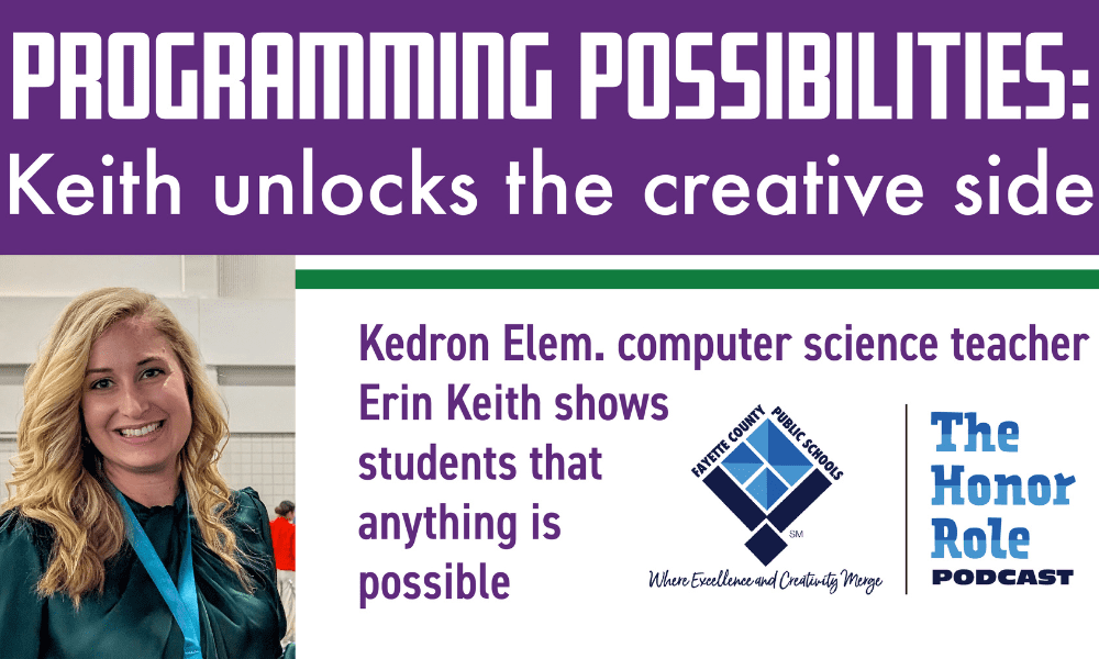 Programming Possibilities: Keith unlocks the cre...