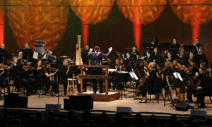 Trilith LIVE to Host ‘Celebrating America’ by At...