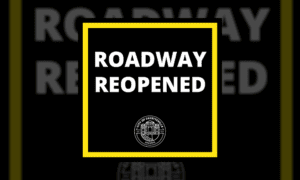 City of Fayetteville reopens Grady Avenue after ...