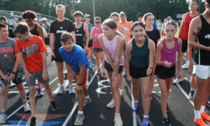 Peachtree City Running Club Announces 2026 Summe...