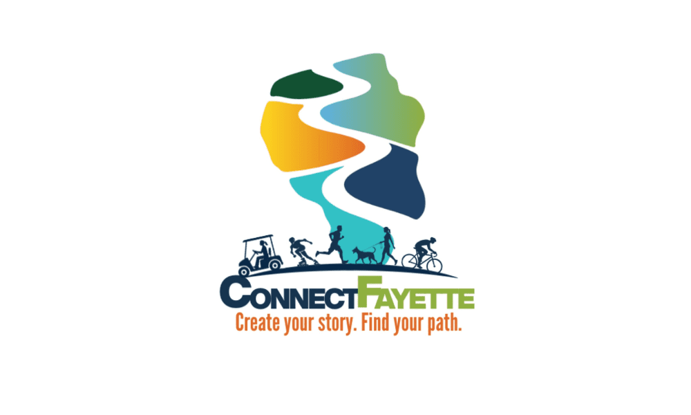 Fayette Forward Announces the Winning Name for Countywide Path System