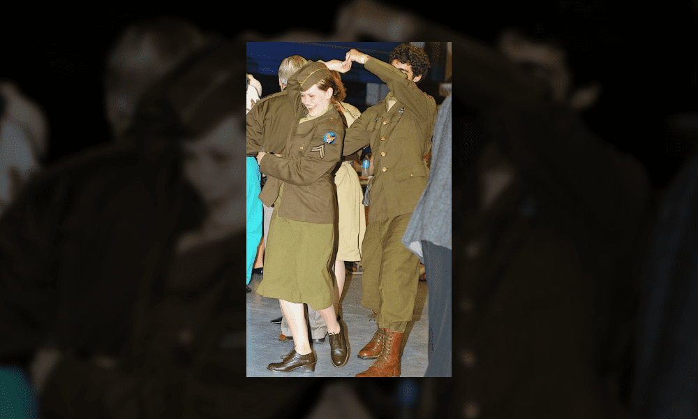“Moonlight Swing” to Celebrate Nation’s 250 th Anniversary Oct. 17