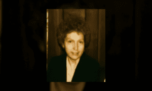 Theresa Louise Rapoza, 83