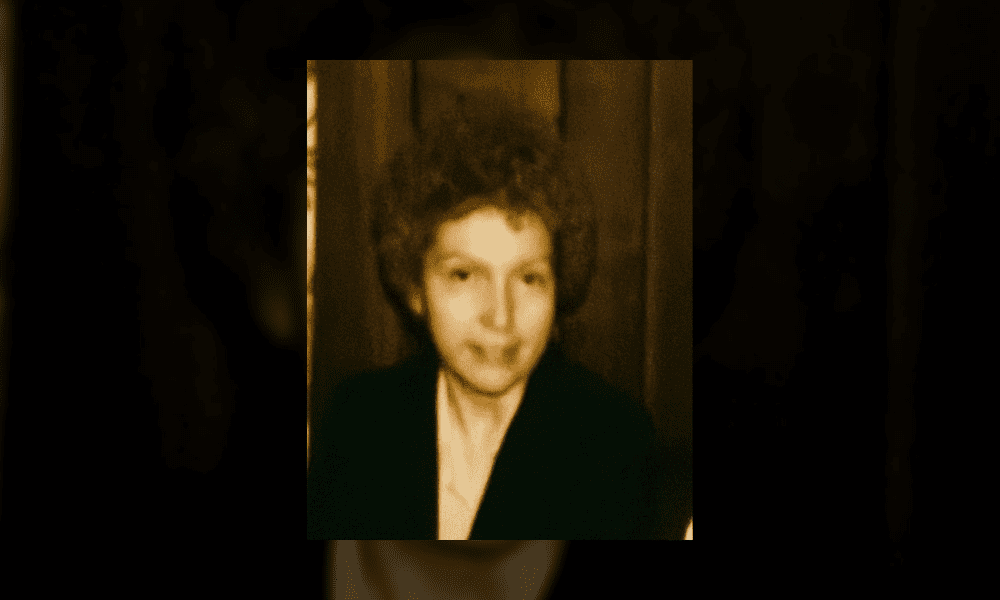 Theresa Louise Rapoza, 83