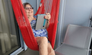Mary Elizabeth Bruning, 72