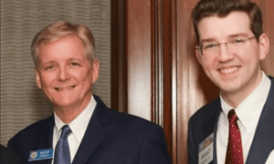Brant Frost IV’s Wife Challenges Federal Effort ...