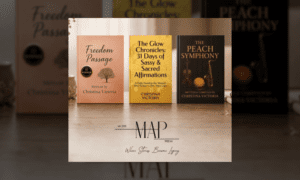 Peachtree City Inspiration Continues to Shape Aw...