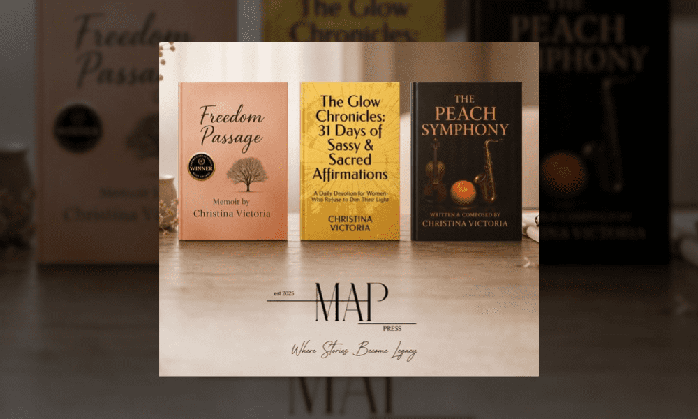 Peachtree City Inspiration Continues to Shape Aw...