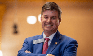 Brass Champions HOA Reform Bill Signed Into Geor...