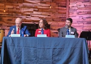 Fayette County’s Commission District 3 Race: Wha...