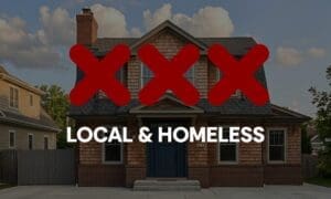 Local & Homeless: Coweta First Responders Se...