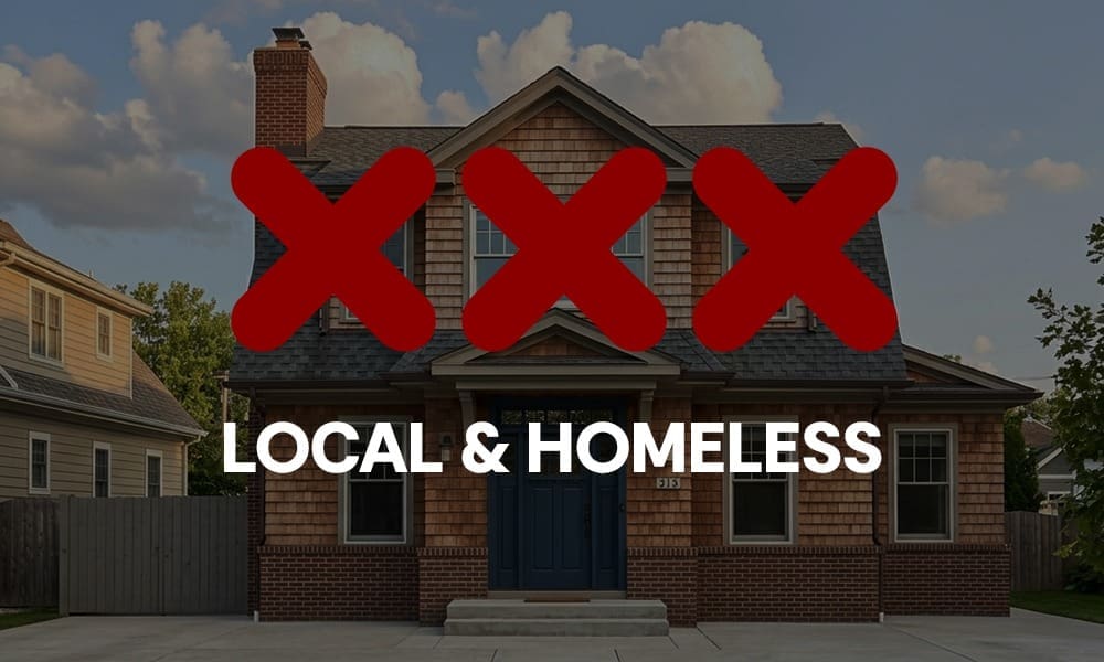 Local & Homeless: Coweta First Responders See It First — But Can’t Solve It Alone