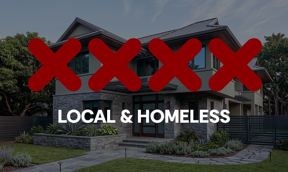 Local & Homeless: In Fayette, No System — an...