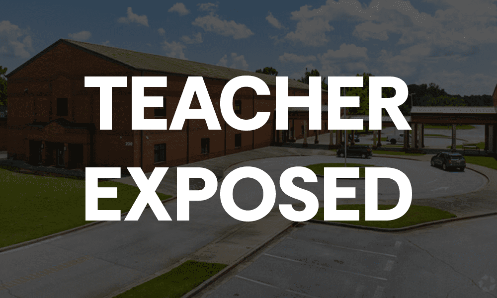 East Coweta Health and PE Teacher Charged With Public Indecency Following Classroom Incident