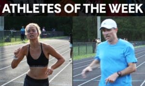 ATHLETES OF THE WEEK – week of 6/22/26