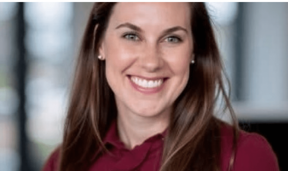 How Coweta Voted: Dakota Caldwell Wins Republican Nomination for County Commission District 3