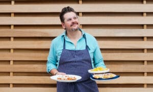 The Team Behind ENZP Opens Bicicletta, a New Res...