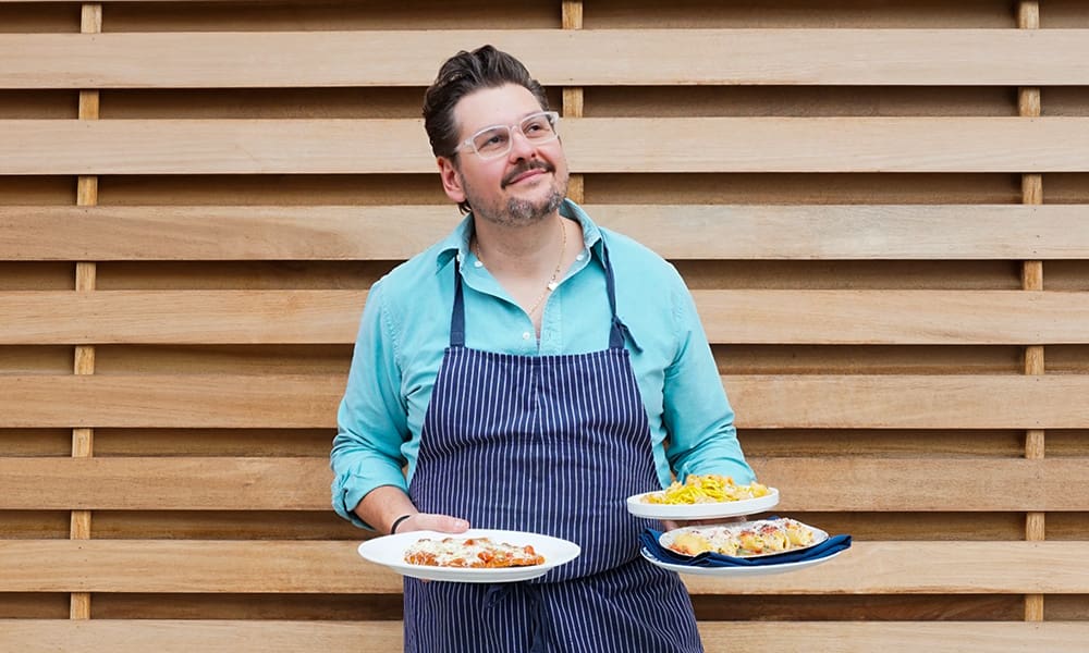 The Team Behind ENZP Opens Bicicletta, a New Res...