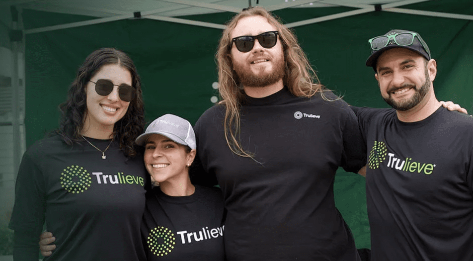 TRULIEVE