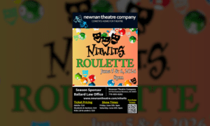  N.I.T.W.I.T.S. Close Out the Season with Roulet...