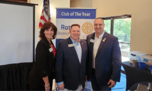 Rep. Josh Bonner Highlights Literacy, Property T...