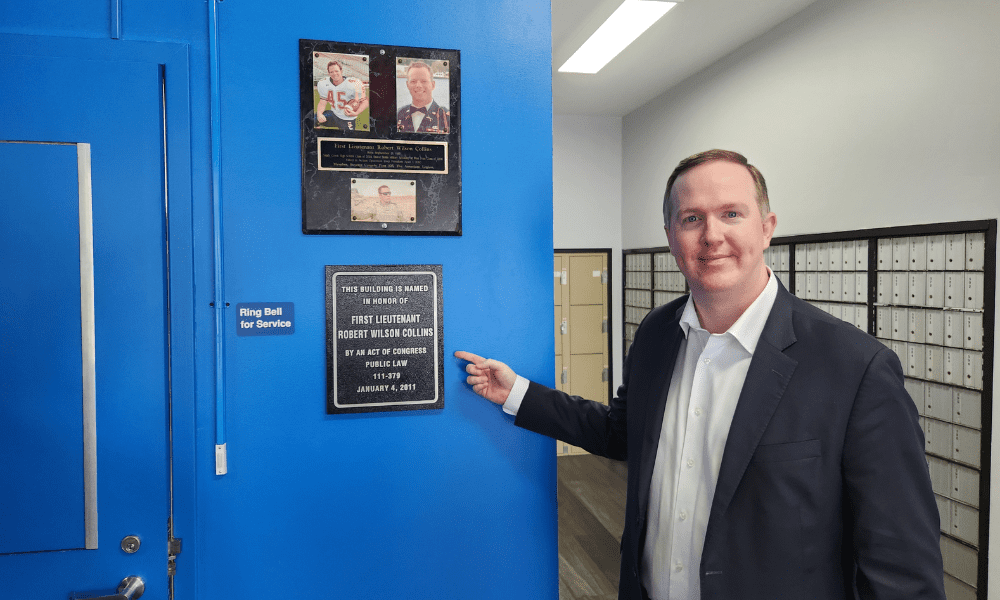 Brian Jack Talks Data Centers, Trump Policies, a...