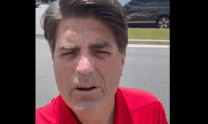PSC Confirms Open Ethics Case Against County Com...