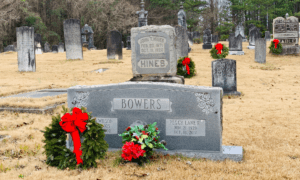 Honoring Those Who Came Before