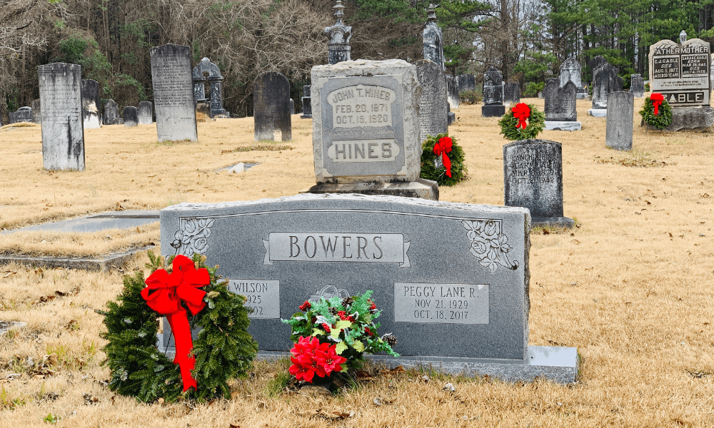 Honoring Those Who Came Before