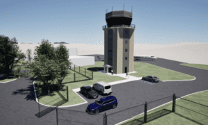 Peachtree City Airport Secures Nearly $10 Milli...