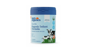 Nara Organics Recalls All Lots of Nara Infant Fo...