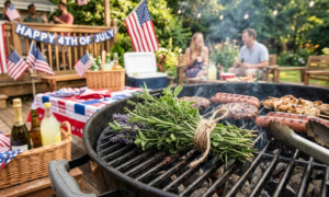 Fresh & Festive: Garden-Inspired Hostess Gif...