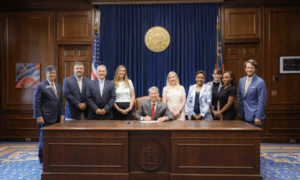 Sen. Matt Brass Turned One Mother’s Concer...