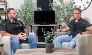 Father Behind Earlier Tim Ryan Allegations Speak...