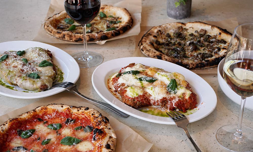 The Team Behind ENZP Opens Bicicletta, a New Res...