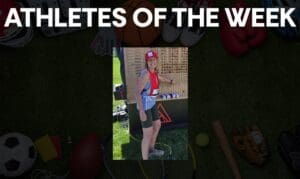 Athlete of the Week: LeAnn Austin Reaches the He...