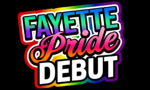 Fayette Pride Ready to Debut in Downtown Fayette...