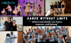 Movement, Music, and Hope : Southern Arc Dance B...