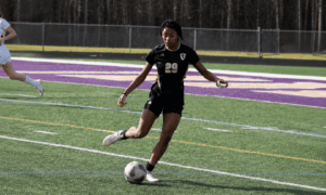 Senoia Resident Part of a History-Making Soccer ...
