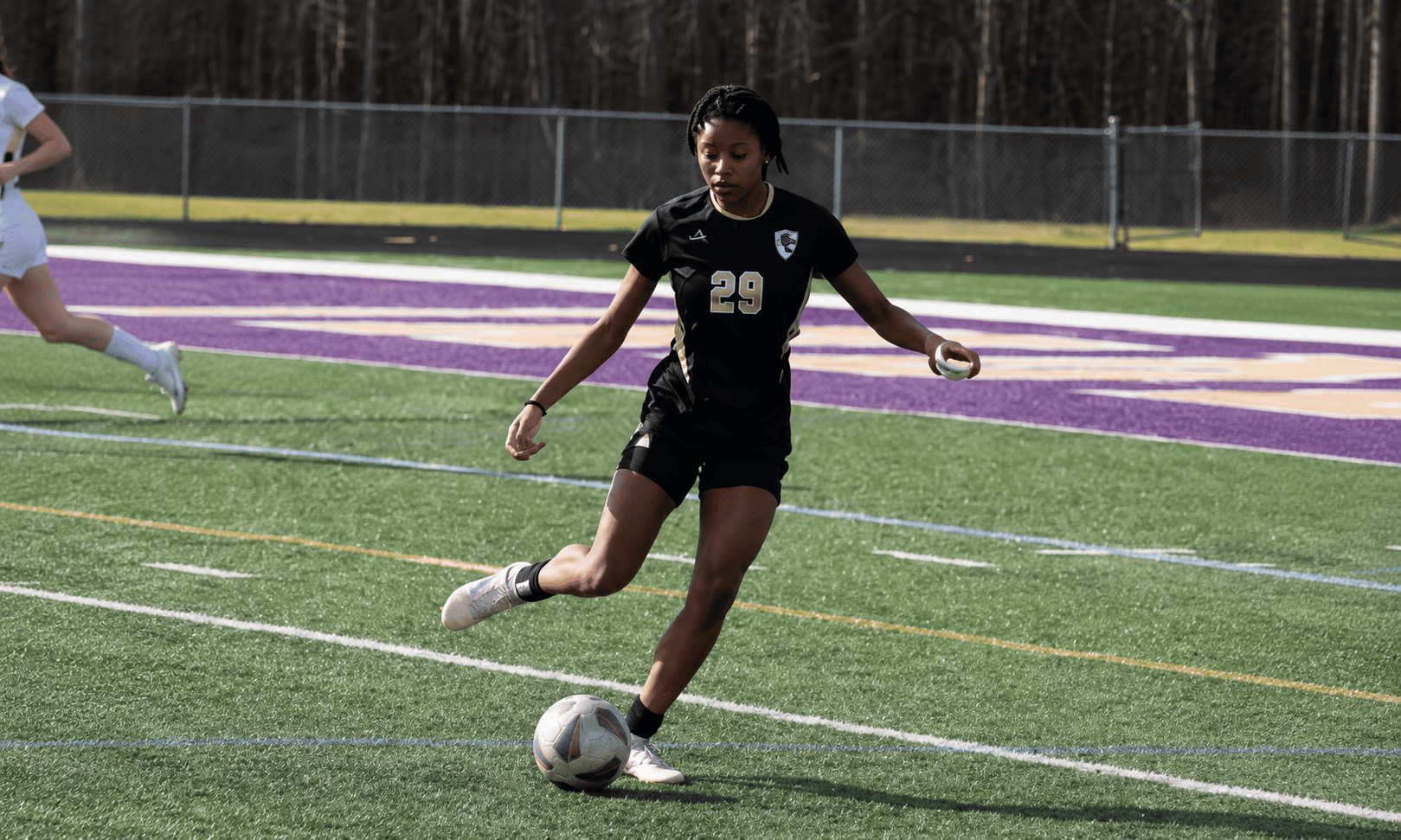 Senoia Resident Part of a History-Making Soccer Team: Subject of New Docuseries