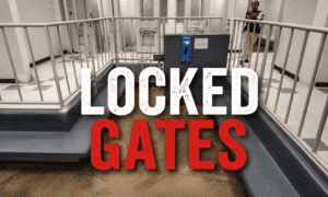 Jaden Gates: Disability and the Limits of Jail