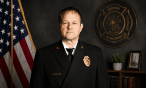 Barnfield To Retire After 30 Years With Newnan F...