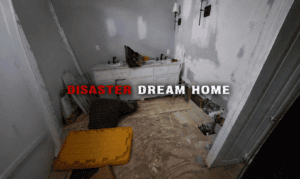 Four Sewage Floods, a Missing Contractor and a C...