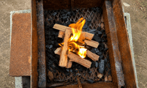 Don’t Fear the Fire: How to Properly Light a Cha...