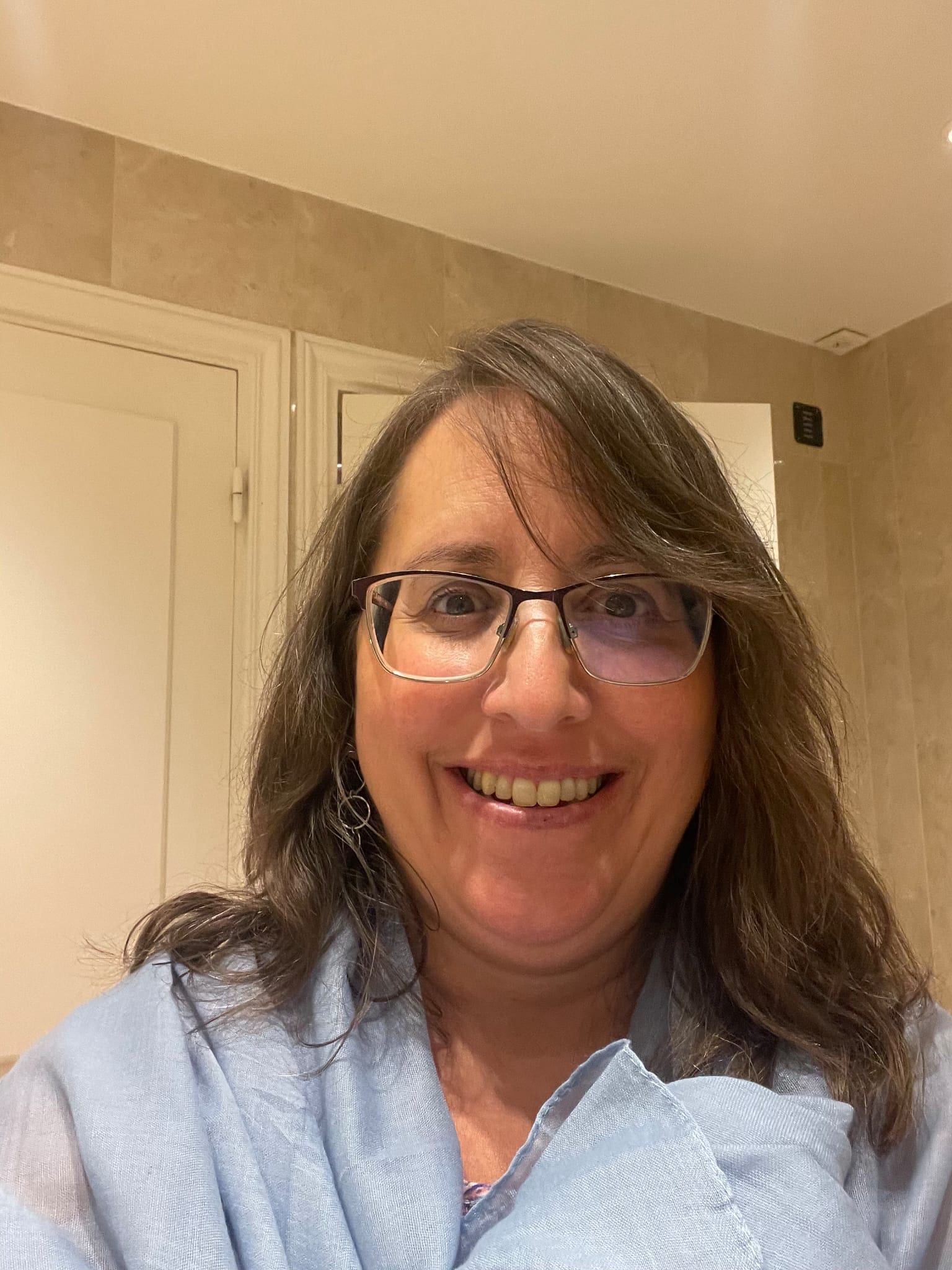 Christine Keaton