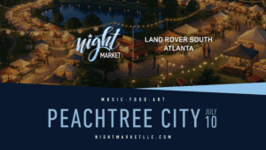 Land Rover South Atlanta Champions Community and...