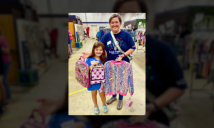 Clothes Less Traveled Nonprofit Thrift Shops’ Ba...